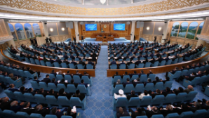 Президент: «Требуется повысить эффективность спутникового мониторинга сельхозземель с применением искусственного интеллекта»