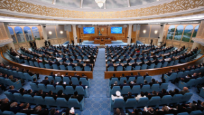 Касым-Жомарт Токаев: «Для перехода к прогрессивной агроэкономике у Правительства должен быть конкретный план»