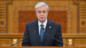 Токаев указал на необходимость установить новые экологические и санитарно-гигиенические нормы в сфере ЖКХ 