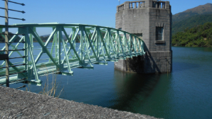 Глава государства поручил Правительству создать единую цифровую платформу водных ресурсов