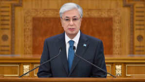 Токаев призвал внедрить единый стандарт экологического просвещения