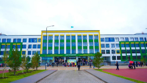 Глава государства: «Нужно разработать модель малокомплектной школы Qazaq Digital Mektebi»