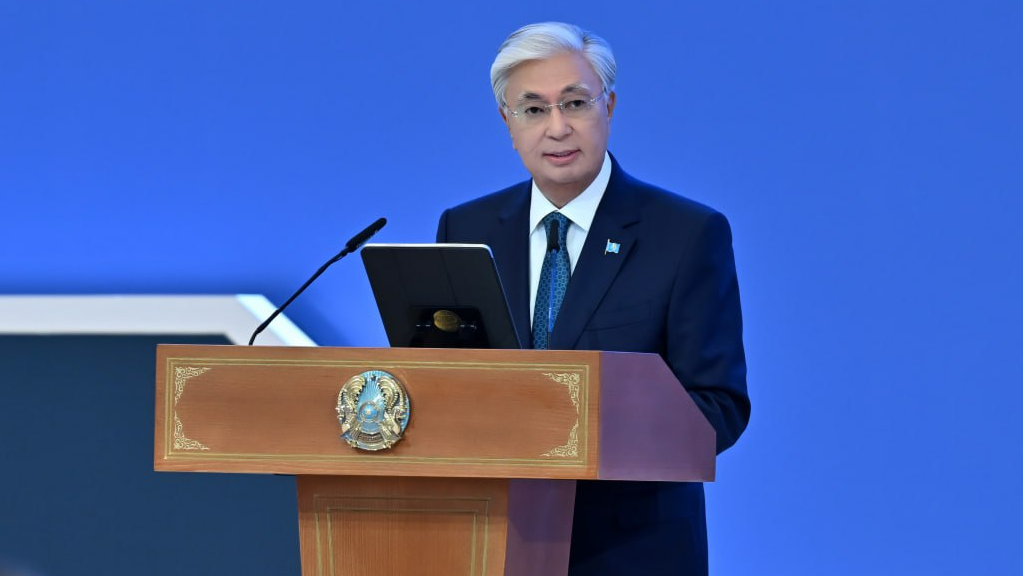 Президент: «В условиях перехода к экономике знаний важно интегрировать управление наукой, образованием и инновациями»
