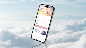 FlyArystan обновил мобильное приложение: еще больше функций для пассажиров