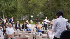 «Таза Қазақстан»: религиозный ликбез провели среди жителей Астаны