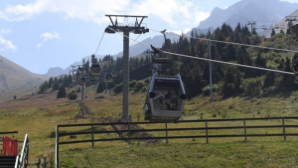 Послание-2025: особое внимание уделено горному и горнолыжному туризму Алматы и Алматинской области