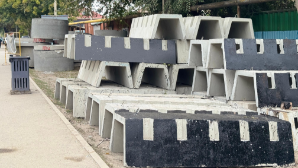 В Алматы на 20 улицах Наурызбайского района построят новые арыки