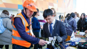 «Рабочие профессии – основа цифрового Казахстана»: директор столичного колледжа о Послании Президента