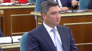 Олжас Бектенов: «Послание Президента – это мощный импульс для дальнейшего форсированного инновационного развития нашей страны»