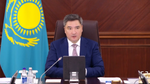 Мы должны обеспечить повсеместное исполнение принципа Президента «Закон и Порядок» – Олжас Бектенов