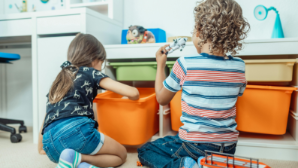 В Казахстане изменен порядок направления детей-сирот в интернатные организации