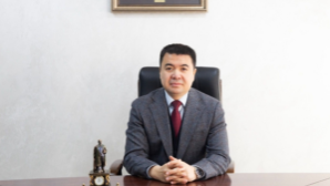 Алматы задает тон в развитии медицинской отрасли Казахстана