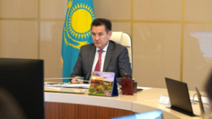 ВКО реализует задачи Послания Президента через цифровые решения