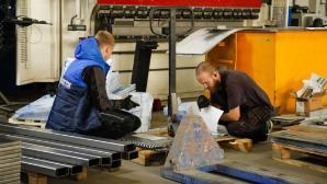 Год рабочих профессий: как в ВКО готовят инженеров будущего