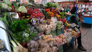 Алматы усиливает контроль за ценами на социально значимые товары