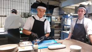 Алматинские колледжи показали рекордный прием и высокий уровень трудоустройства выпускников