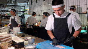 83% выпускников КИТиГ трудоустроены: Год рабочих профессий в действии