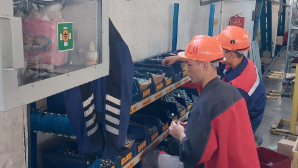 Профессия будущего: в Алматы готовят востребованных специалистов по техническому обслуживанию транспорта