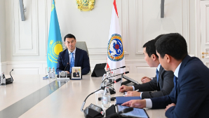 Дархан Сатыбалды поручил усилить работу районов по программе «Таза Қазақстан»