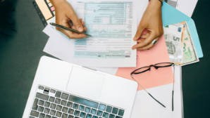 Россия готовится к повышению НДС на фоне военных расходов