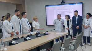 Республиканский центр эндокринологии и диабета открылся в Алматы