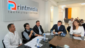 «Адал Ұрпақ»: в Алматы обсудили роль молодежи в противодействии коррупции