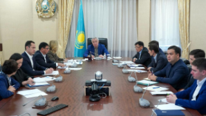 В Казахстане роста тарифов для населения и производителей соцпродуктов не ожидается