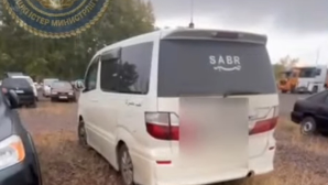 В Карагандинской области задерживают автомобили нелегальных перевозчиков