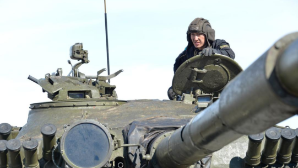 Сегодня отмечают День танкиста в Вооруженных Силах Казахстана