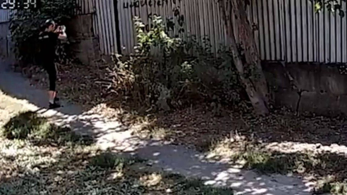 Полиция пресекла распространение рекламы наркотиков на улицах Алматы