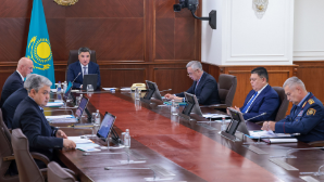 Правительством одобрен Общенациональный План мероприятий по реализации Послания Президента