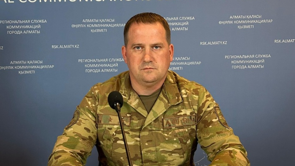 В Алматы усилили меры пожарной безопасности перед отопительным сезоном