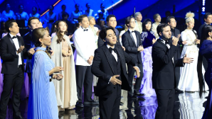 Концерт «Симфония мира» собрал музыкантов и зрителей со всего мира в Астане