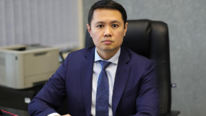 Даурен Салимбаев назначен заместителем Председателя Агентства РК по регулированию и развитию финансового рынка
