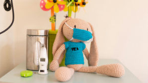 В поликлиниках Казахстана открываются современные педиатрические отделения