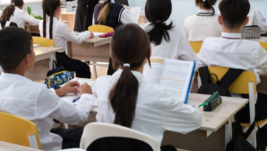 Как защитить детей от психологических проблем