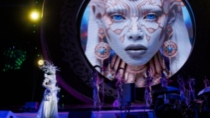 Алматы празднует День города: на площади Абая прозвучали шедевры оперы и балета