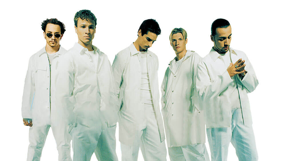 Алматы готовится к концерту Backstreet Boys: безопасность и новые стандарты