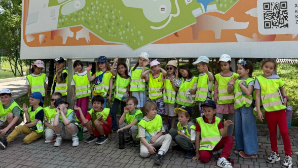 Алматинский зоопарк проводит бесплатные экскурсии ко Дню города