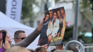 Backstreet Boys выступят в Алматы: город готов к шоу мирового уровня