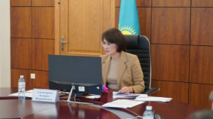 В Минздраве РК обсудили приоритеты научного и инновационного развития медицины