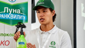 Нематоды, Bacillus и качество воды: кейсы Мағжана Мағау для АПК