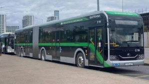 В Астане запустят шаттл маршруты во время концерта группы Backstreet Boys