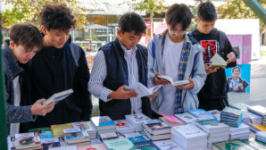 В Алматы пройдет крупнейший литературный фестиваль KitapFest