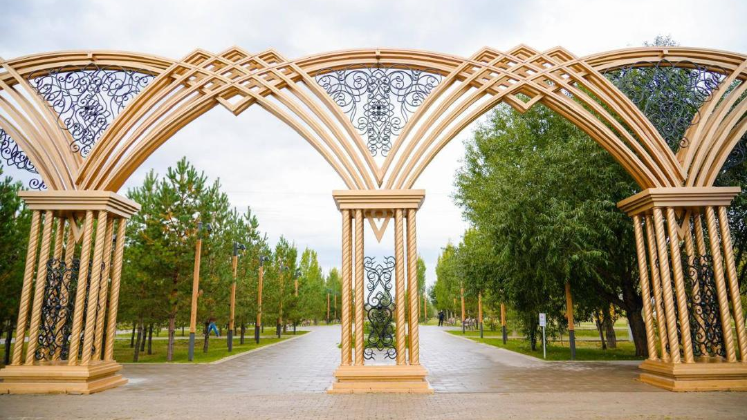 Дархан Сатыбалды: комфорт и безопасность алматинцев – главный приоритет города