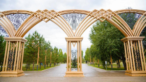 Дархан Сатыбалды: комфорт и безопасность алматинцев – главный приоритет города