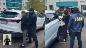 В Астане задержаны 14 участников криминальных схем