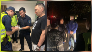 Посылка из США с наркотиками перехвачена в алматинской почте