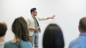 Более 30 тысяч педагогов пройдут курсы повышения квалификации в Казахстане 