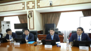 Подземные мечети Мангистау включат в список ЮНЕСКО